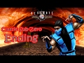 UMK3 Classic Sub Zero Ending
