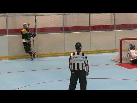 ASIAGO BLACK-OUT vs ASIAGO NEWTS 06/05/2021