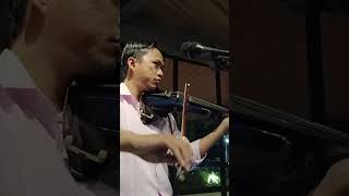 The Corrs - Paddy McCarthy Live Cover