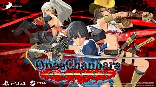 Onee Chanbara ORIGIN Deluxe Edition (PC) Steam Key GLOBAL