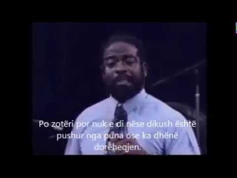 Les Brown-Duhet te jesh i Uritur!