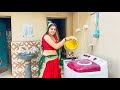 आज Kd लाया गरमा गर्म समोसा और चाय Vlog Meenu