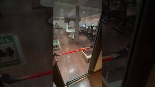 Part 5: 1st Part Nieuw Statendam Lido Deck Tour | Pools, Food, Spa & Fitness Center