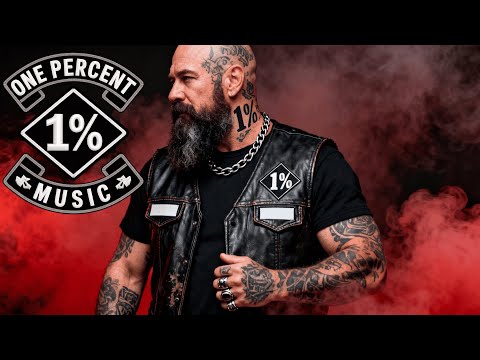 1% MUSIC and ONE PERCENT STATIC