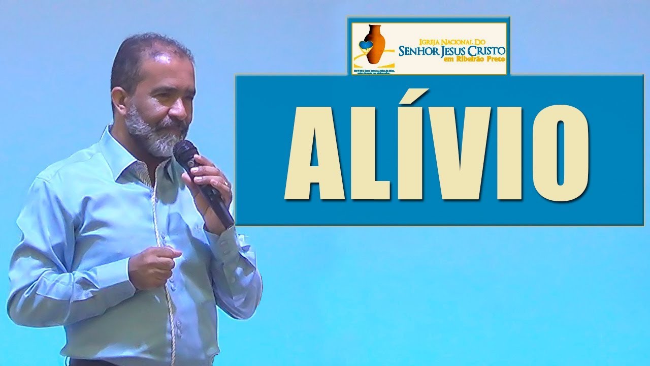ALÍVIO