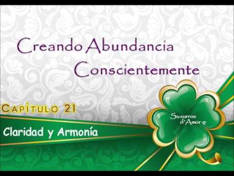Capítulo 21 - Claridad y Armonía - Curso de Abundancia