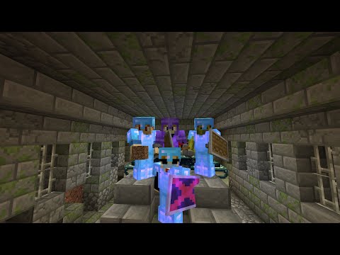 MC Bruh End Fight! (Chapter 1)