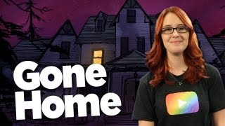 Gone Home Review - Indiecent Gaming