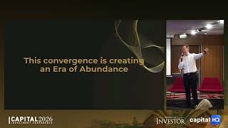 Steve Torso Keynote: The New Framework for Business Execution and Financial Transaction