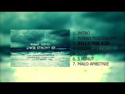 ZIEMBA x KUBAS - BILLY THE KID