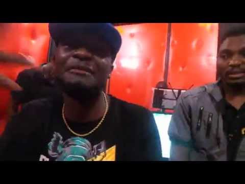 Dex Willy baby dont go (Free Style)