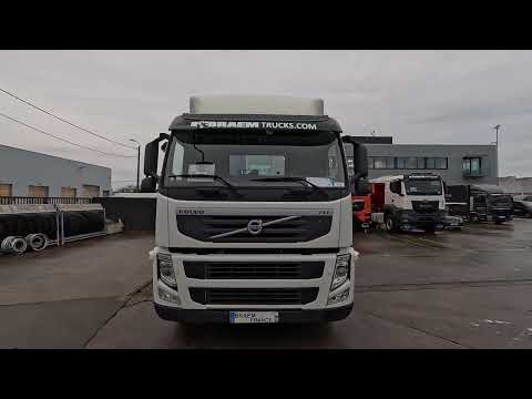 Volvo video miniatura