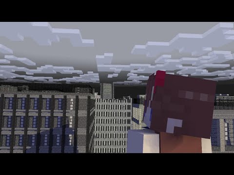 Hololive Alternative - Minecraft Animation