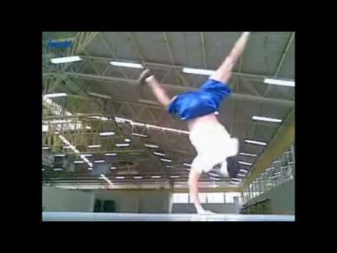 Best Dope Powermoves INSANE