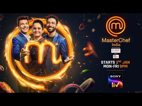Trailer de MasterChef India (2010)
