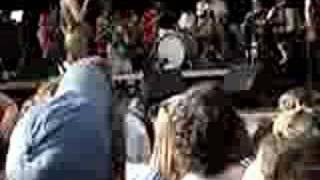 Brazilian Girls - Me Gusta Cuando Callas