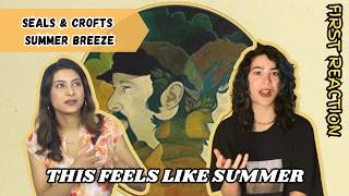 Seals &amp; Crofts – “Summer Breeze” | The Art of Gentle Perfection
