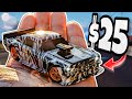 Wildest $25 Drift Missile you MUST BUY!!