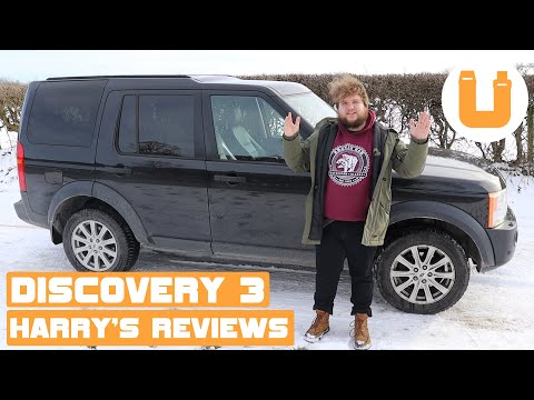 Land Rover Discovery 3 Review (LR3) | Worth The Headache?