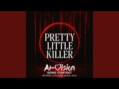 Pretty Little Killer