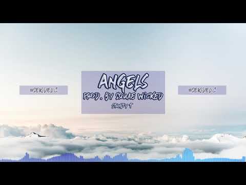 Stanley T - Angels (Audio)