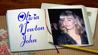 COUNTRY GIRL --SUNG BY OLIVIA NEWTON JOHN (NEW ENHANCED VERSION) 720P