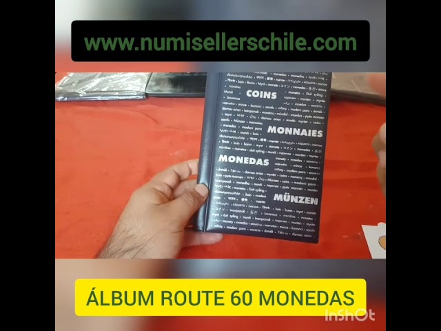 Vídeo relacionado con Uncle Paul 300 Uds. Monedas con Bolsillos de 2x2 Pulgadas, 6 tamaños, portamonedas de cartón, álbum de Monedas, Libro para colección de Monedas, Suministros FC01MX1