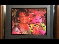 Opening To Little Bear Meet Little Bear 1997 VHS 1998 Reprint