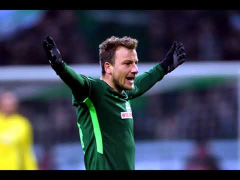 1:0 BARGFREDE TOR WERDER BREMEN - MAINZ BUNDESLIGA HIGHLIGHTS REPORT 16/12/17