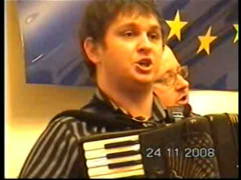 Zvona starine - Netko sasvim treći