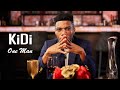 KiDi ft Adina - One Man (Official Video)