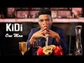 KiDi Ft Adina One Man Official Video
