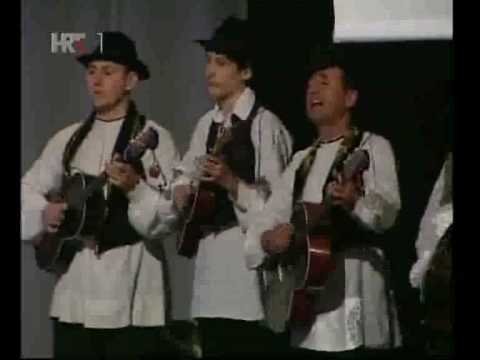 Ljepom Nasom Bec - HR KUD Wels