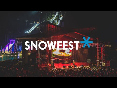 SnowFest Festival 2024 | Official Aftermovie