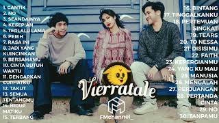 Download lagu Kumpulan lagu-lagu terbaik Vierratale dari masa Vierra mp3