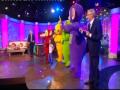 LIVE The Teletubbies Meet 2 Fans The Paul O Grady Show