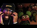 WHAT HAPPENED TO HUGGY WUGGY POPPY PLAYTIME CHAPTER 5 Spooky Or Dookie 25