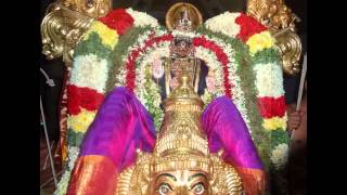 Garuda Dhandagam-கருட  தண்டகம�