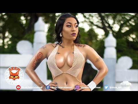 Shauna Chyn - God Knows - July 2018