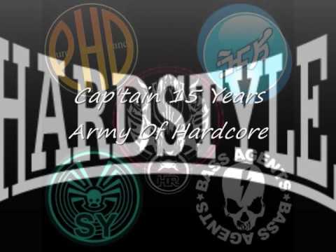 Mix Jumpstyle Hardstyle Hardcore