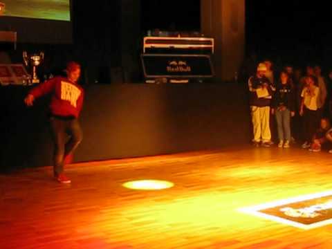 ENZYM CREW 10TH ANNIVERSARY  - Eliminacje Hip Hop Sokół/Enzym Crew