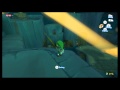 Zelda Wind Waker HD Part 2 Forsaken Fortress