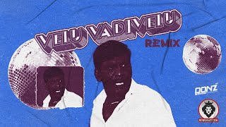 Download lagu DJ DONZ - VELU VADIVELU MIX - REMASTERED EDITION mp3 Download lagu DJ DONZ - VELU VADIVELU MIX - REMASTERED EDITION mp3