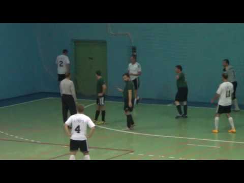 12UMM – Mezzo GreenTeam