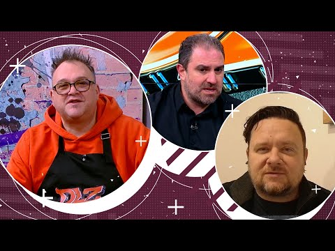 Podcast DLZ i Radivoje Jovović: Naljutio se na ceo svet, pa sebi odsekao onu stvar