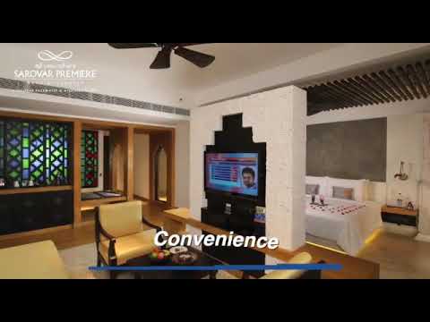 Relaxing Staycation in Kerala