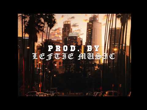 Leftie Music - Cosmos (Hip Hop Beat) Instrumental