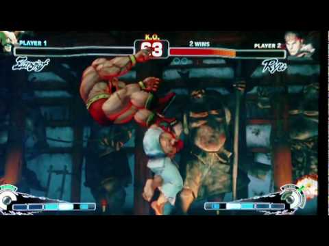 Pre EVO APAC Daigo Session: vlade
