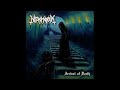 Necromancer Arrival Of Death Full Album 2023