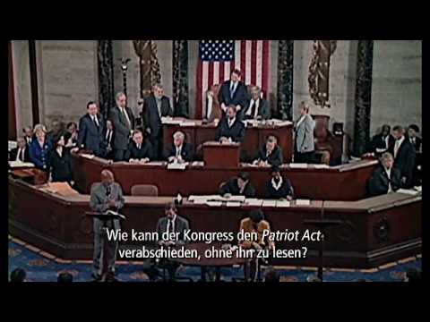 TRAILER Fahrenheit 9/11